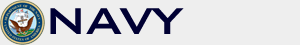 Link to NAVY Homepage